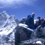 Ama Dablam